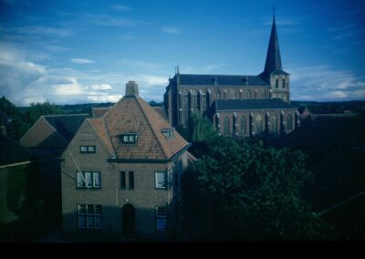 Marcellinus & Petruskerk